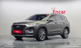 Hyundai Santa fe - Car24.bg Hyundai Santa fe