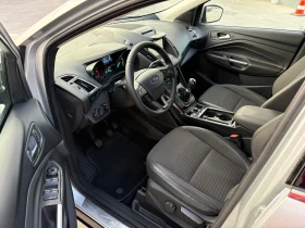 Ford Kuga Titanium 4x2 2.0 diesel 150kc Euro 6 - 22980 лв. / 11749.49 € - 51521341 13 | Car24.bg Ford Kuga Titanium 4x2 2.0 diesel 150kc Euro 6 - 22980 лв. / 11749.49 € - 51521341 13
