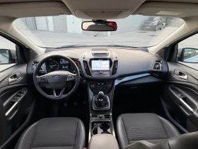 Ford Kuga Titanium 4x2 2.0 diesel 150kc Euro 6 - 22980 лв. / 11749.49 € - 51521341 17 | Car24.bg Ford Kuga Titanium 4x2 2.0 diesel 150kc Euro 6 - 22980 лв. / 11749.49 € - 51521341 17