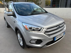 Ford Kuga Titanium 4x2 2.0 diesel 150kc Euro 6 - 22980 лв. / 11749.49 € - 51521341 11 | Car24.bg Ford Kuga Titanium 4x2 2.0 diesel 150kc Euro 6 - 22980 лв. / 11749.49 € - 51521341 11