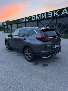 Honda Cr-v 1.5T - 22990 € / 44964.53 лв. - 44588832 5 | Car24.bg Honda Cr-v 1.5T - 22990 € / 44964.53 лв. - 44588832 5