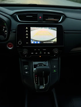 Honda Cr-v 1.5T - 22990 € / 44964.53 лв. - 44588832 15 | Car24.bg Honda Cr-v 1.5T - 22990 € / 44964.53 лв. - 44588832 15
