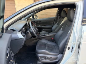 Toyota C-HR 2.0 HSD GR Sport- в Гаранция | Auto.bg — изображение 6 Toyota C-HR 2.0 HSD GR Sport- в Гаранция | Auto.bg — изображение 6