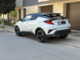 Toyota C-HR 2.0 HSD GR Sport- в Гаранция | Auto.bg — изображение 3 Toyota C-HR 2.0 HSD GR Sport- в Гаранция | Auto.bg — изображение 3