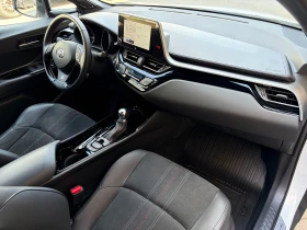 Toyota C-HR 2.0 HSD GR Sport- в Гаранция | Auto.bg — изображение 16 Toyota C-HR 2.0 HSD GR Sport- в Гаранция | Auto.bg — изображение 16