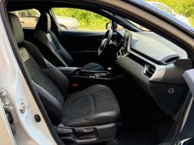 Toyota C-HR 2.0 HSD GR Sport- в Гаранция | Auto.bg — изображение 15 Toyota C-HR 2.0 HSD GR Sport- в Гаранция | Auto.bg — изображение 15