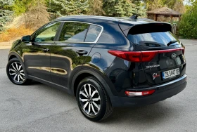 Kia Sportage 95000км / обслужена | Auto.bg — изображение 4 Kia Sportage 95000км / обслужена | Auto.bg — изображение 4
