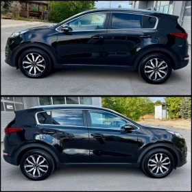 Kia Sportage 95000км / обслужена | Auto.bg — изображение 5 Kia Sportage 95000км / обслужена | Auto.bg — изображение 5