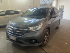 Honda Cr-v 2.2CDTI/4X4//КОЖА/6СК/ОЧАКВАН ВНОС