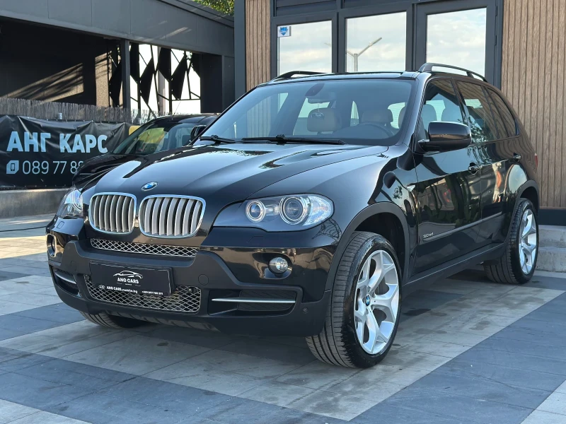 BMW X5 * 35d* SportPack* 286к.с.* - 9500 € / 18580.38 лв. - 89998984 1 | Car24.bg BMW X5 * 35d* SportPack* 286к.с.* - 9500 € / 18580.38 лв. - 89998984 1