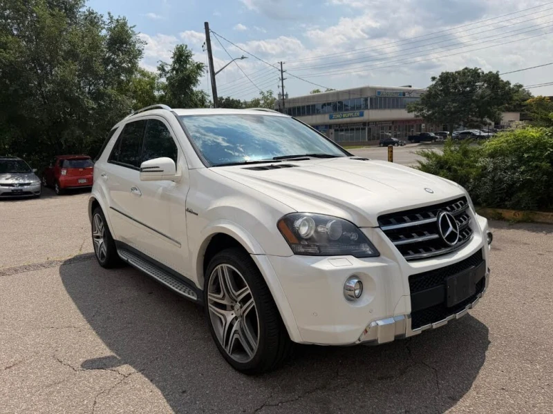 Mercedes-Benz ML 63 AMG Обдухване * Подгреви * АвтоКредит (ЦЕНА ДО БГ) - 12599 € - 59699197 1 | Car24.bg Mercedes-Benz ML 63 AMG Обдухване * Подгреви * АвтоКредит (ЦЕНА ДО БГ) - 12599 € - 59699197 1