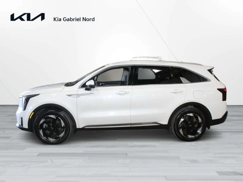 Kia Sorento EX AWD 2025 Kia Sorento EX PHEV AWD, Leather Seats - 33532 € - 88365577 1 | Car24.bg Kia Sorento EX AWD 2025 Kia Sorento EX PHEV AWD, Leather Seats - 33532 € - 88365577 1