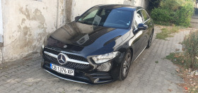 Обява за продажба на Mercedes-Benz A 180 AMG 72х.км ~43 900 лв. - изображение 1