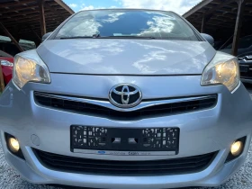 Toyota Verso S 1.3 i A/C - Car24.bg Toyota Verso S 1.3 i A/C