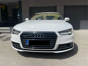 Audi A7 1 - Car24.bg Audi A7 1