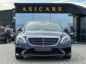 Mercedes-Benz S 350 / BLUETEC / 4 MATIC / TOP / - 41500 лв. / 21218.61 € - 48531628 8 | Car24.bg Mercedes-Benz S 350 / BLUETEC / 4 MATIC / TOP / - 41500 лв. / 21218.61 € - 48531628 8