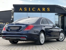 Mercedes-Benz S 350 / BLUETEC / 4 MATIC / TOP / - 41500 лв. / 21218.61 € - 48531628 5 | Car24.bg Mercedes-Benz S 350 / BLUETEC / 4 MATIC / TOP / - 41500 лв. / 21218.61 € - 48531628 5
