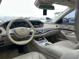 Mercedes-Benz S 350 / BLUETEC / 4 MATIC / TOP / - 41500 лв. / 21218.61 € - 48531628 9 | Car24.bg Mercedes-Benz S 350 / BLUETEC / 4 MATIC / TOP / - 41500 лв. / 21218.61 € - 48531628 9