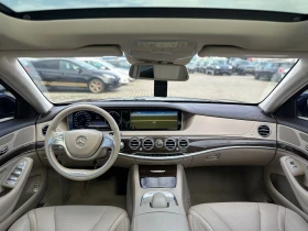 Mercedes-Benz S 350 / BLUETEC / 4 MATIC / TOP / - 41500 лв. / 21218.61 € - 48531628 13 | Car24.bg Mercedes-Benz S 350 / BLUETEC / 4 MATIC / TOP / - 41500 лв. / 21218.61 € - 48531628 13
