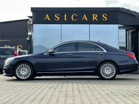 Mercedes-Benz S 350 / BLUETEC / 4 MATIC / TOP / - 41500 лв. / 21218.61 € - 48531628 2 | Car24.bg Mercedes-Benz S 350 / BLUETEC / 4 MATIC / TOP / - 41500 лв. / 21218.61 € - 48531628 2