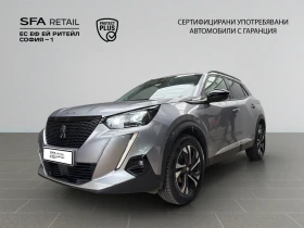 Peugeot 2008 ALLURE 1.2 130 Гаранция до 09.2029 г. - Car24.bg Peugeot 2008 ALLURE 1.2 130 Гаранция до 09.2029 г.