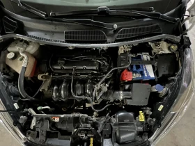 Ford Fiesta trend - 5650 € / 11050.44 лв. - 71126079 3 | Car24.bg Ford Fiesta trend - 5650 € / 11050.44 лв. - 71126079 3