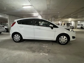 Ford Fiesta trend - 5650 € / 11050.44 лв. - 71126079 6 | Car24.bg Ford Fiesta trend - 5650 € / 11050.44 лв. - 71126079 6