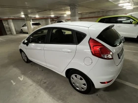 Ford Fiesta trend - 5650 € / 11050.44 лв. - 71126079 4 | Car24.bg Ford Fiesta trend - 5650 € / 11050.44 лв. - 71126079 4