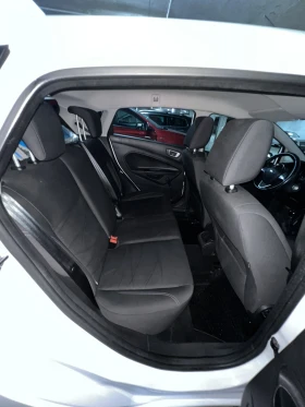 Ford Fiesta trend - 5650 € / 11050.44 лв. - 71126079 5 | Car24.bg Ford Fiesta trend - 5650 € / 11050.44 лв. - 71126079 5