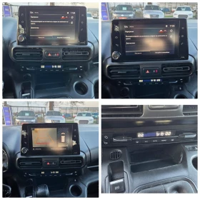 Opel Combo 1.5D-131k.s-6sk-NAVI-LIFE-EURO 6 - 10800 € / 21122.96 лв. - 98532672 12 | Car24.bg Opel Combo 1.5D-131k.s-6sk-NAVI-LIFE-EURO 6 - 10800 € / 21122.96 лв. - 98532672 12