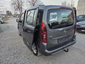 Opel Combo 1.5D-131k.s-6sk-NAVI-LIFE-EURO 6 - 10800 € / 21122.96 лв. - 98532672 4 | Car24.bg Opel Combo 1.5D-131k.s-6sk-NAVI-LIFE-EURO 6 - 10800 € / 21122.96 лв. - 98532672 4