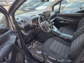 Opel Combo 1.5D-131k.s-6sk-NAVI-LIFE-EURO 6 - 10800 € / 21122.96 лв. - 98532672 10 | Car24.bg Opel Combo 1.5D-131k.s-6sk-NAVI-LIFE-EURO 6 - 10800 € / 21122.96 лв. - 98532672 10