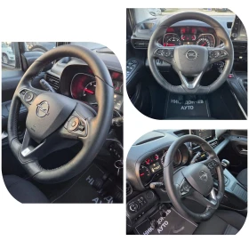Opel Combo 1.5D-131k.s-6sk-NAVI-LIFE-EURO 6 - 10800 € / 21122.96 лв. - 98532672 11 | Car24.bg Opel Combo 1.5D-131k.s-6sk-NAVI-LIFE-EURO 6 - 10800 € / 21122.96 лв. - 98532672 11