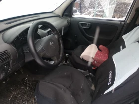 Opel Combo - 1600 € / 3129.33 лв. - 70034303 6 | Car24.bg Opel Combo - 1600 € / 3129.33 лв. - 70034303 6