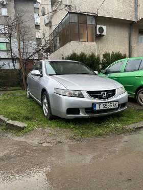 Honda Accord - 4099 € / 8016.95 лв. - 72116900 2 | Car24.bg Honda Accord - 4099 € / 8016.95 лв. - 72116900 2