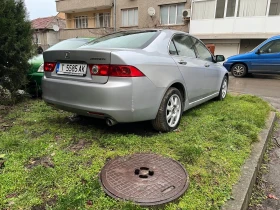 Honda Accord - 4099 € / 8016.95 лв. - 72116900 4 | Car24.bg Honda Accord - 4099 € / 8016.95 лв. - 72116900 4