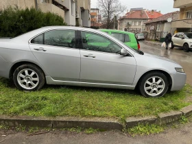 Honda Accord - 4099 € / 8016.95 лв. - 72116900 3 | Car24.bg Honda Accord - 4099 € / 8016.95 лв. - 72116900 3