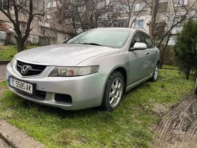 Honda Accord - Car24.bg Honda Accord