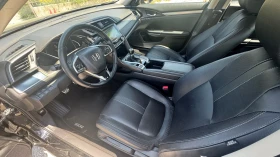Honda Civic 1.6 | Auto.bg — изображение 4 Honda Civic 1.6 | Auto.bg — изображение 4