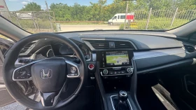 Honda Civic 1.6 | Auto.bg — изображение 5 Honda Civic 1.6 | Auto.bg — изображение 5