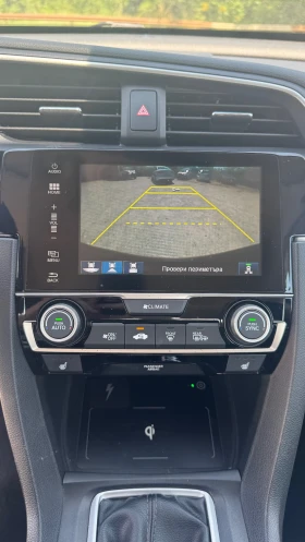 Honda Civic 1.6 | Auto.bg — изображение 8 Honda Civic 1.6 | Auto.bg — изображение 8
