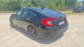 Honda Civic 1.6 | Auto.bg — изображение 3 Honda Civic 1.6 | Auto.bg — изображение 3