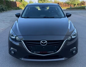 Mazda 3 1.5i/101kc/6ck/Климатроник/Навигация/* Challenge* | Auto.bg — изображение 2 Mazda 3 1.5i/101kc/6ck/Климатроник/Навигация/* Challenge* | Auto.bg — изображение 2