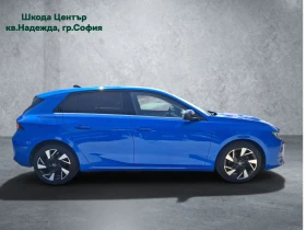 Opel Astra 1.2 I - 15500 € / 30315.36 лв. - 31732926 5 | Car24.bg Opel Astra 1.2 I - 15500 € / 30315.36 лв. - 31732926 5