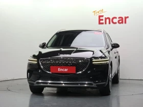 Genesis GV70 2.2 Automatic