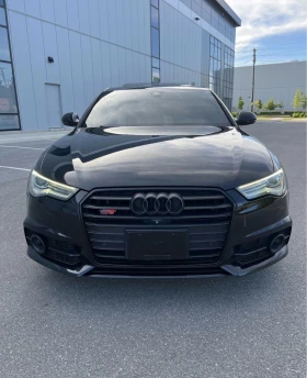 Audi A6 3.0T| GREC| 8ZF| ОБДУХВАНЕ| S LINE| 360| БЕЗ ИНЦИД | Auto.bg — изображение 2 Audi A6 3.0T| GREC| 8ZF| ОБДУХВАНЕ| S LINE| 360| БЕЗ ИНЦИД | Auto.bg — изображение 2
