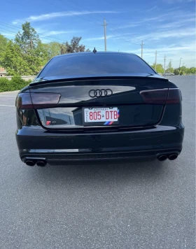 Audi A6 3.0T| GREC| 8ZF| ОБДУХВАНЕ| S LINE| 360| БЕЗ ИНЦИД | Auto.bg — изображение 5 Audi A6 3.0T| GREC| 8ZF| ОБДУХВАНЕ| S LINE| 360| БЕЗ ИНЦИД | Auto.bg — изображение 5