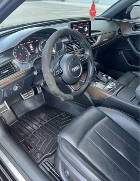 Audi A6 3.0T| GREC| 8ZF| ОБДУХВАНЕ| S LINE| 360| БЕЗ ИНЦИД | Auto.bg — изображение 7 Audi A6 3.0T| GREC| 8ZF| ОБДУХВАНЕ| S LINE| 360| БЕЗ ИНЦИД | Auto.bg — изображение 7