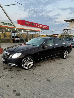 Mercedes-Benz E 220 - 7500 € - 20763670 5 | Car24.bg Mercedes-Benz E 220 - 7500 € - 20763670 5