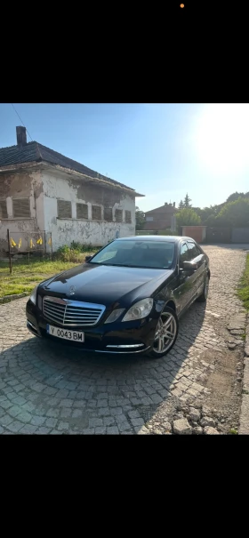 Mercedes-Benz E 220 - 7500 € - 20763670 6 | Car24.bg Mercedes-Benz E 220 - 7500 € - 20763670 6